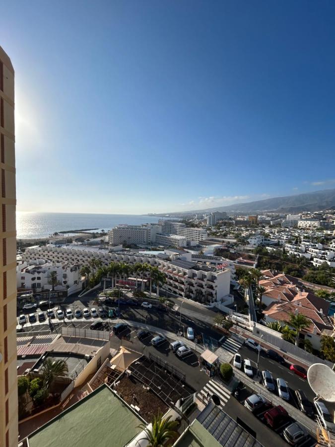 Ocean View Las Americas Playa de las Americas  Exterior photo