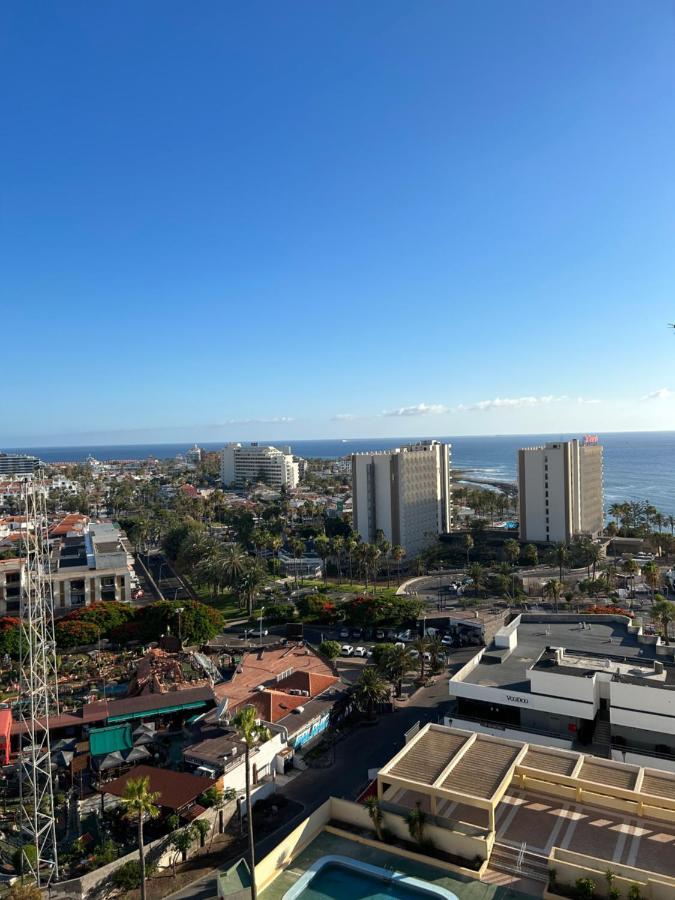 Ocean View Las Americas Playa de las Americas  Exterior photo